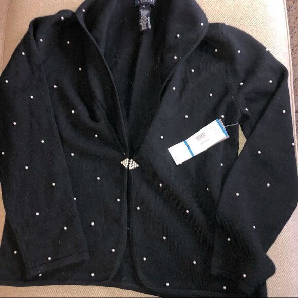 Jones NY Premier shirt size XL - Picture 1 of 5